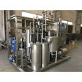 Ausgezeichnete Pasteurisierer mit Ce &amp; ISO9001 für Milch und Getränke